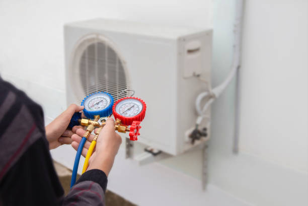 Reliable Lawnside, NJ HVAC Solutions